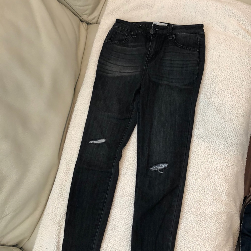 Girls jeans